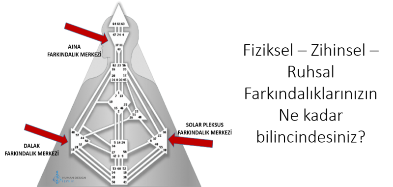 Farkındalık Merkezleri