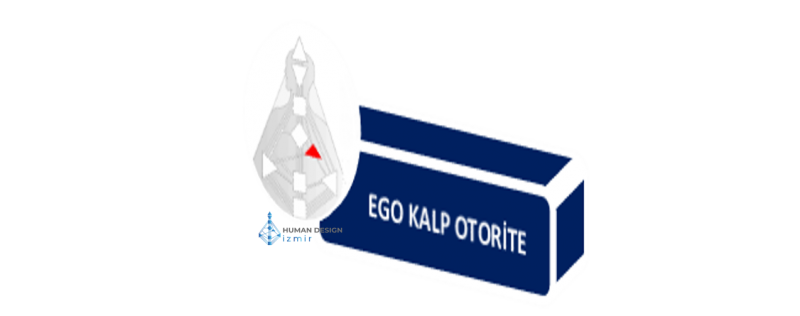 Ego Kalp Otorite